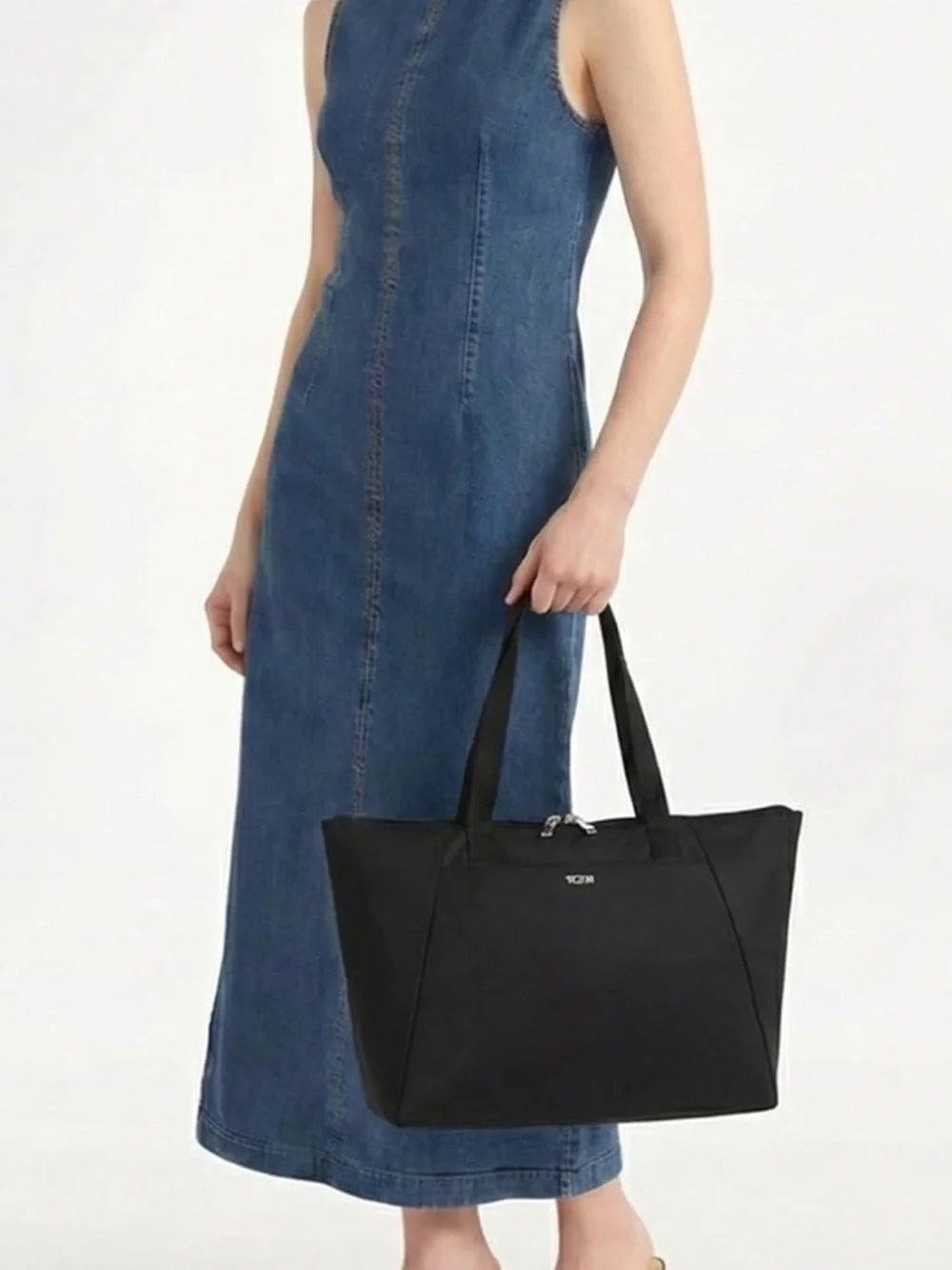 Tumi Just in Case shopper tote - Unisex